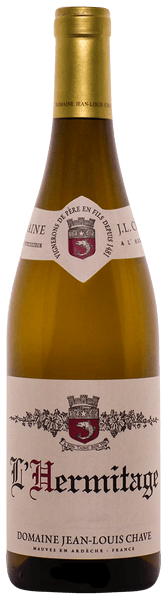 2013 | Domaine Jean-Louis Chave | Hermitage Blanc at CaskCartel.com