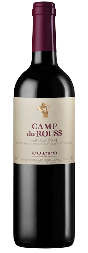 Coppo | Camp du Rouss - NV at CaskCartel.com