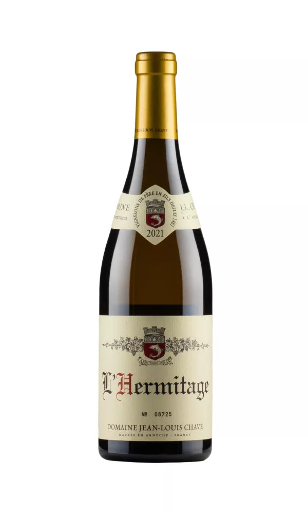 2021 | Domaine Jean-Louis Chave | Hermitage Blanc at CaskCartel.com