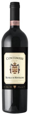 2016 | Contemassi | Brunello di Montalcino at CaskCartel.com