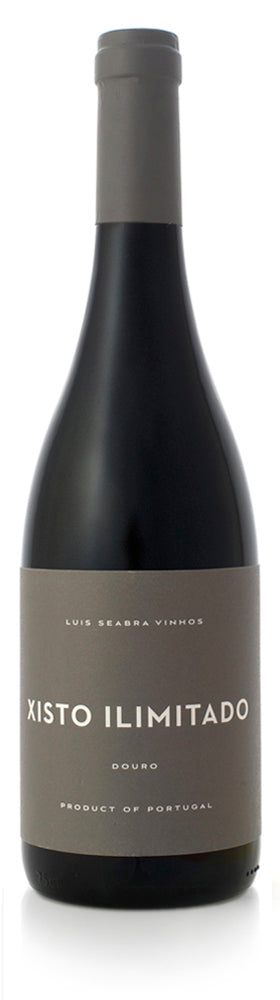 2016 | Luis Seabra Vinhos | Xisto Ilimitado at CaskCartel.com
