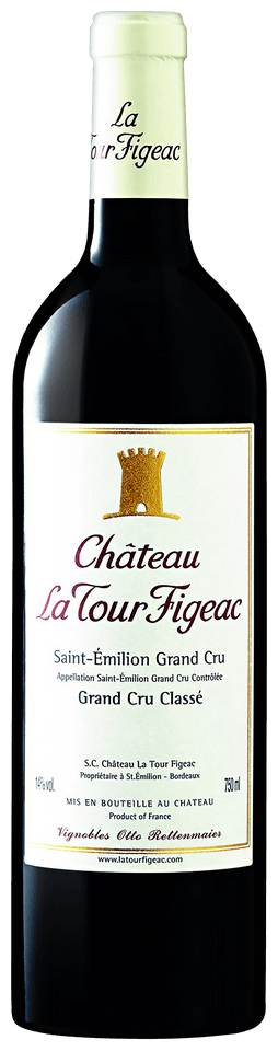 1999 | Château La Tour Figeac | Saint-Emilion Grand Cru at CaskCartel.com