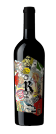 2016 | Realm Cellars | The Absurd Proprietary Red at CaskCartel.com