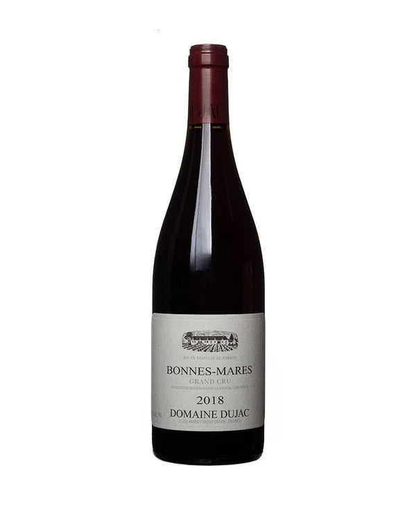 2018 | Domaine Dujac | Bonnes-Mares at CaskCartel.com