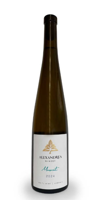 2024 | Alexandrea | Muscat at CaskCartel.com