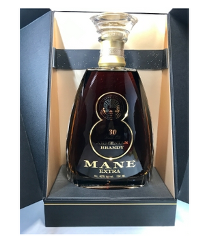 Mane 30 Year Extra Armenian Brandy at CaskCartel.com