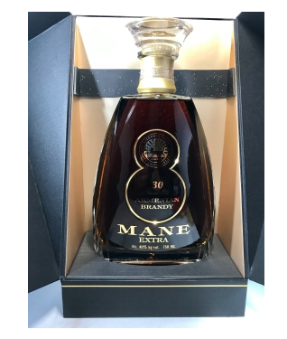 Mane 30 Year Extra Armenian Brandy