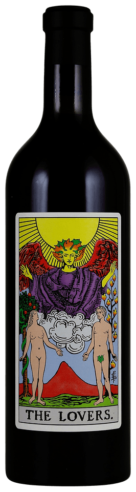 2020 | Cayuse Vineyards | The Lovers at CaskCartel.com