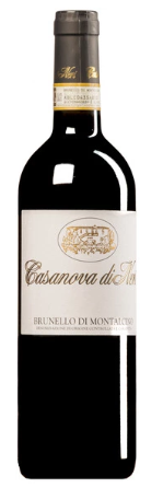 2019 | Casanova di Neri | Brunello di Montalcino at CaskCartel.com