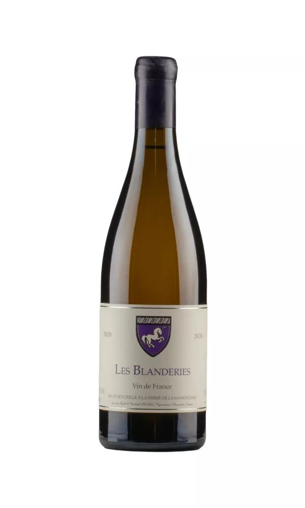 2020 | Ferme de la Sansonniere | Les Blandieres at CaskCartel.com