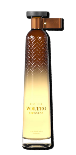 Volteo Reposado Organic Tequila at CaskCartel.com