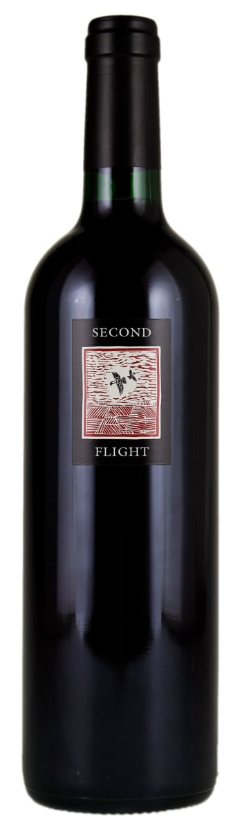 2010 | Screaming Eagle | Second Flight at CaskCartel.com