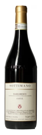 2017 | Azienda Agricola Sottimano | Cotta at CaskCartel.com