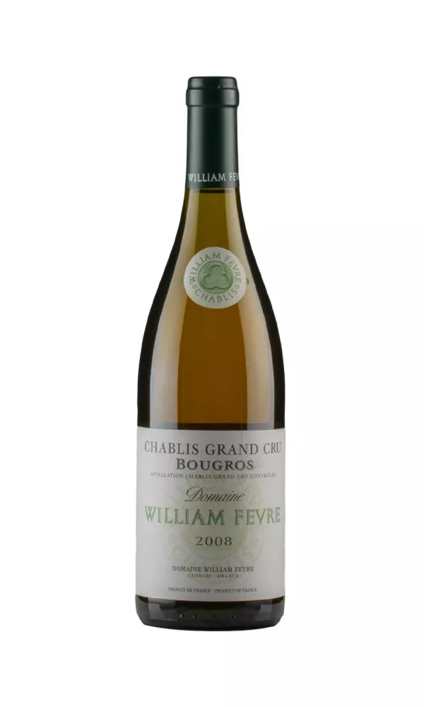 2008 | William Fevre | Beauroy at CaskCartel.com