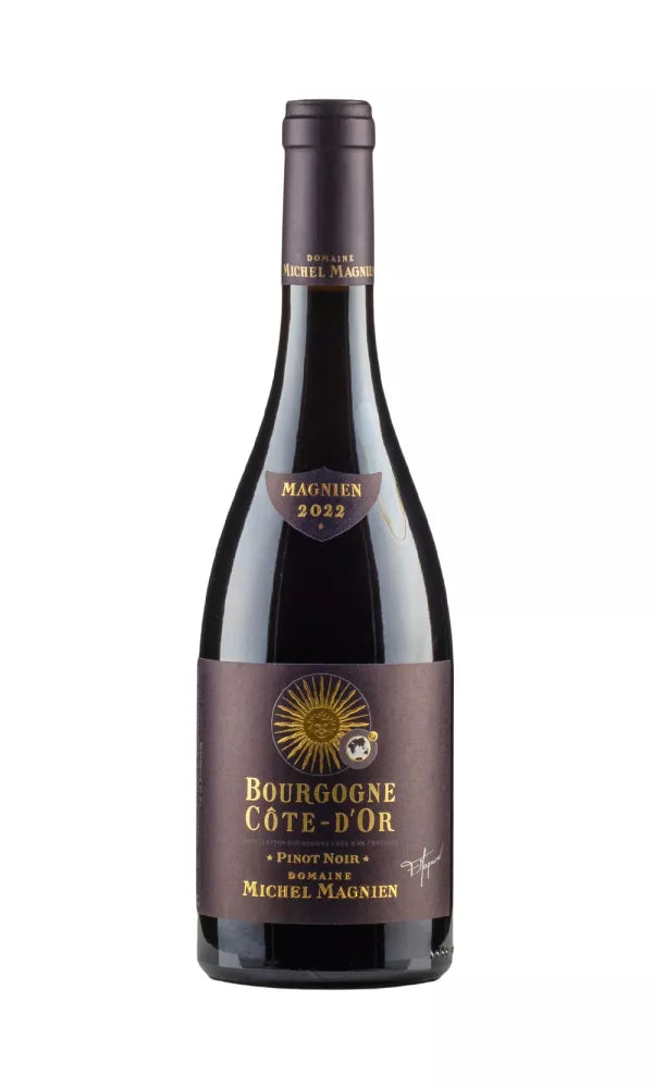 2022 | Domaine Michel Magnien | Bourgogne Rouge at CaskCartel.com