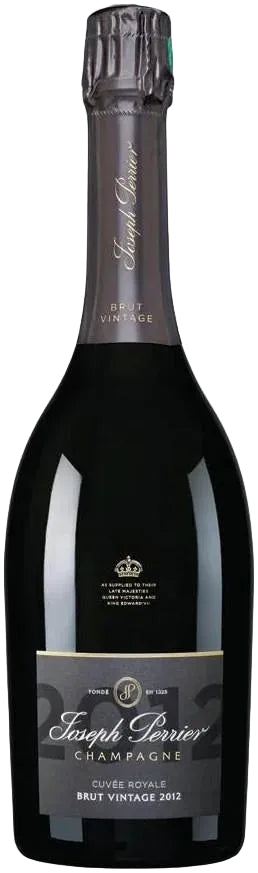 2012 | Joseph Perrier | Cuvee Royale at CaskCartel.com