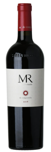 2016 | Raats | MR Mvemve Raats de Compostella at CaskCartel.com