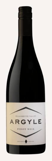 2021 | Argyle Winery | Willamette Valley Pinot Noir at CaskCartel.com