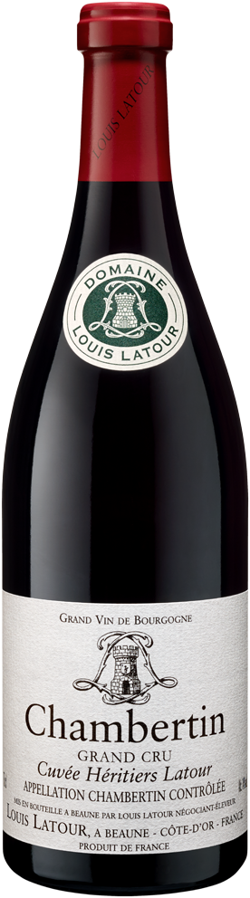 2012 | Louis Latour | Cuvee Heritiers Latour Chambertin at CaskCartel.com