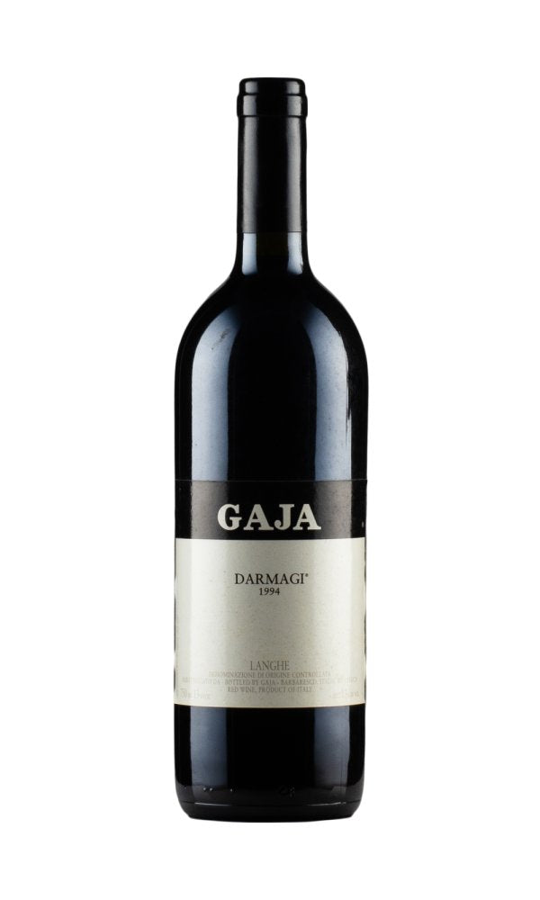 1994 | Gaja | Darmagi at CaskCartel.com