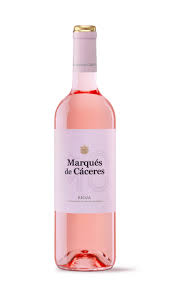 Marqués de Cáceres | Rose - NV at CaskCartel.com
