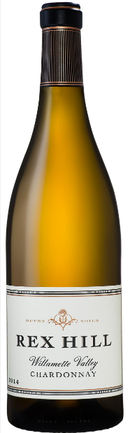 2014 | Rex Hill | Chardonnay at CaskCartel.com