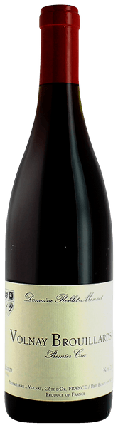 2015 | Roblet-Monnot Pere et Fils | Les Brouillards at CaskCartel.com