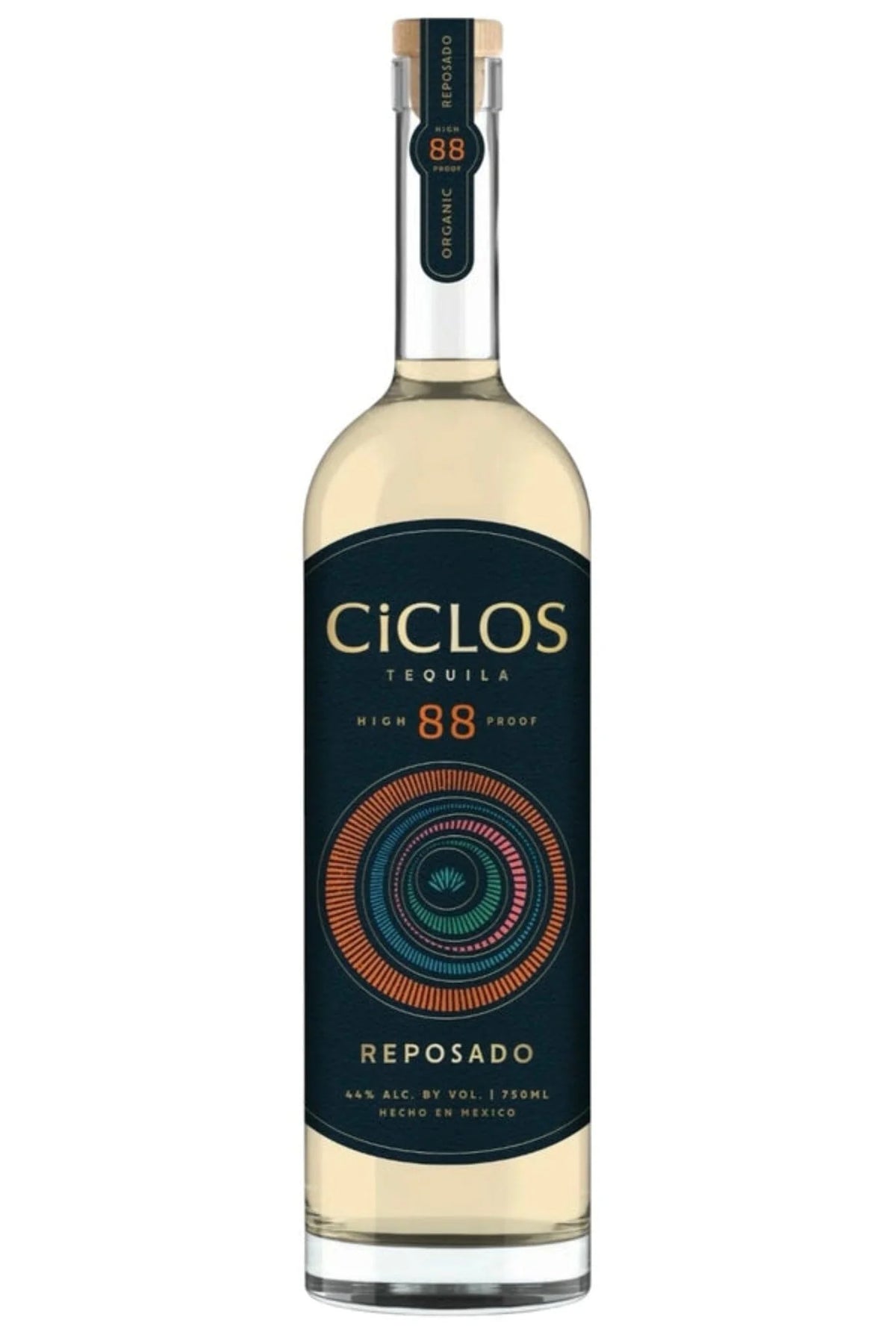 Ciclos 88 Reposado Tequila at CaskCartel.com