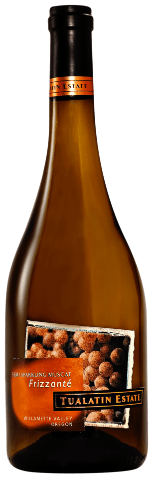 Willamette Valley Vineyards | Tualatin Estate Semi-Sparkling Frizzante Muscat - NV at CaskCartel.com