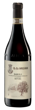 2018 | G.D. Vajra | Ravera at CaskCartel.com