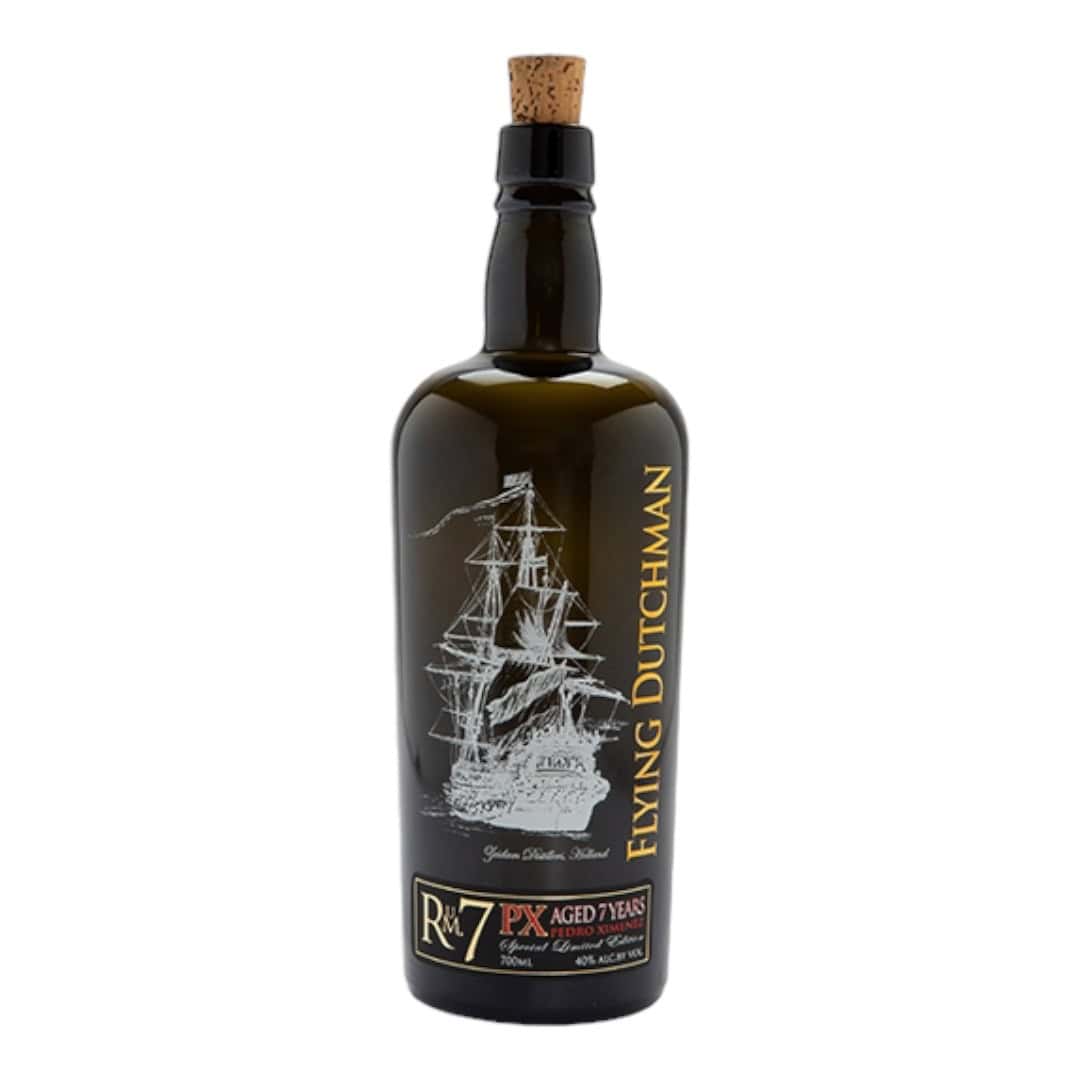 Flying Dutchman Special Batch PX Aged 7 Years Old Rum | 700ML at CaskCartel.com