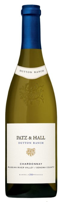 2018 | Patz & Hall | Dutton Ranch Chardonnay at CaskCartel.com