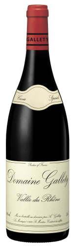 2018 | Domaine Gallety | Cotes du Vivarais Rouge at CaskCartel.com