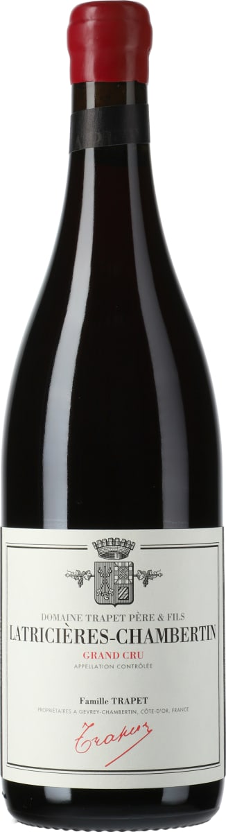 2021 | Domaine Trapet | Latricieres-Chambertin at CaskCartel.com