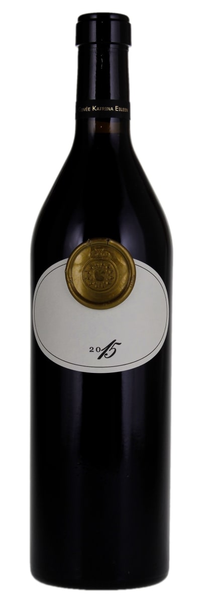 2015 | Buccella | Cuvee Katrina Eileen Cabernet Sauvignon at CaskCartel.com