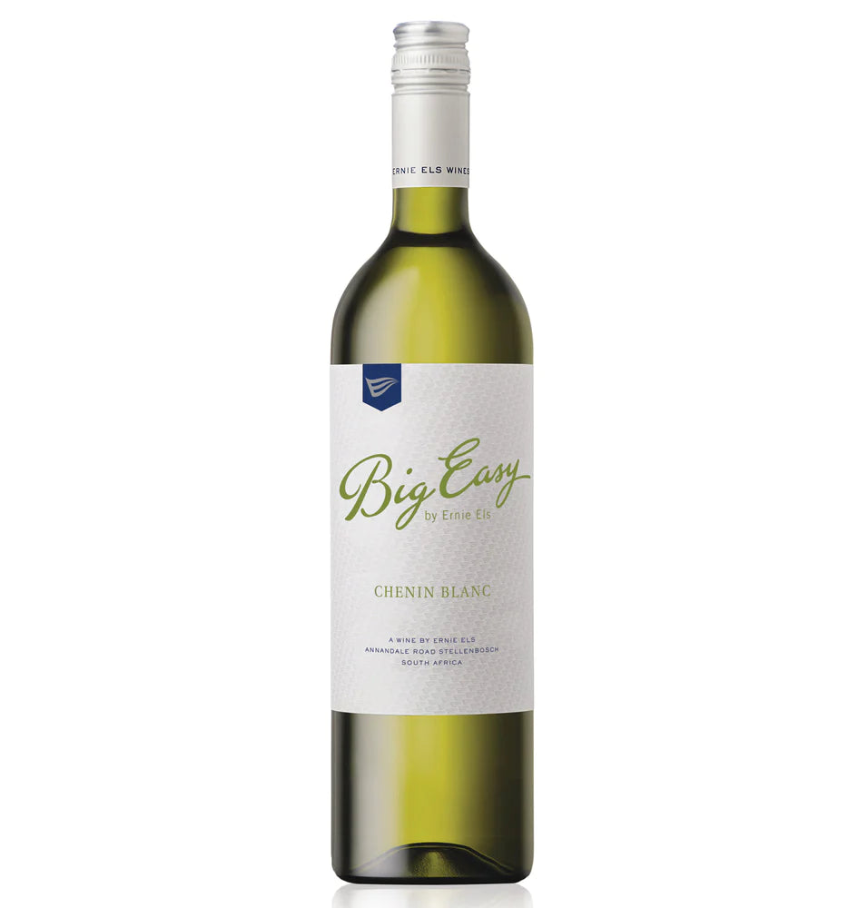 2014 | Ernie Els | Big Easy White at CaskCartel.com