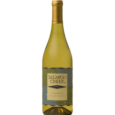 Salmon Creek | Chardonnay - NV at CaskCartel.com