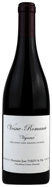 1985 | Domaine Jean Tardy et Fils | Vosne-Romanee Vigneux at CaskCartel.com