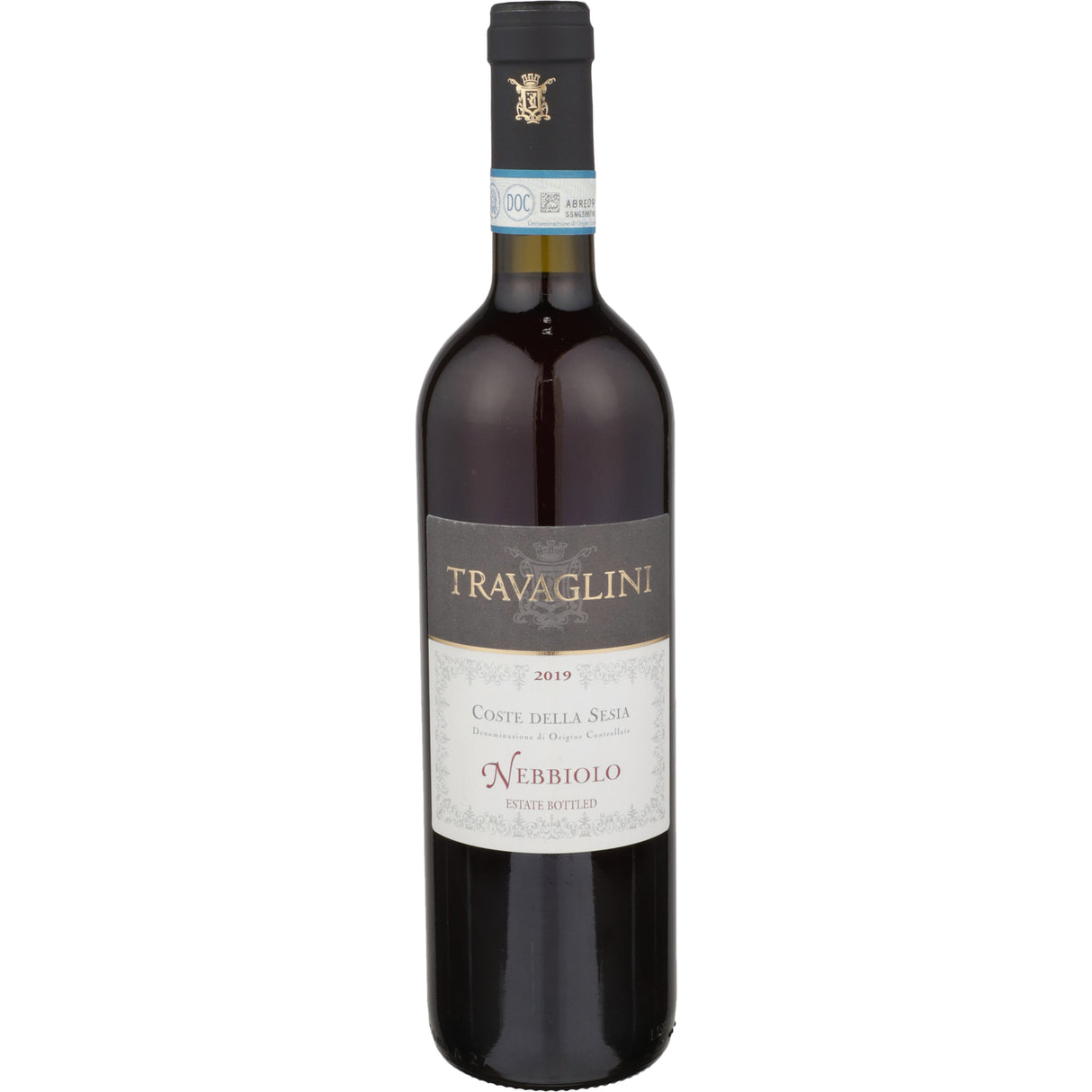 2019 | Travaglini Gattinara | Nebbiolo Coste della Sesia at CaskCartel.com