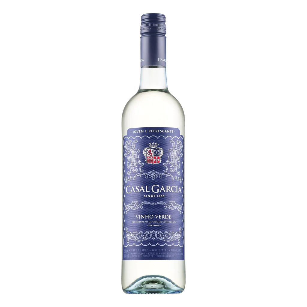 Casal Garcia | Branco - NV at CaskCartel.com