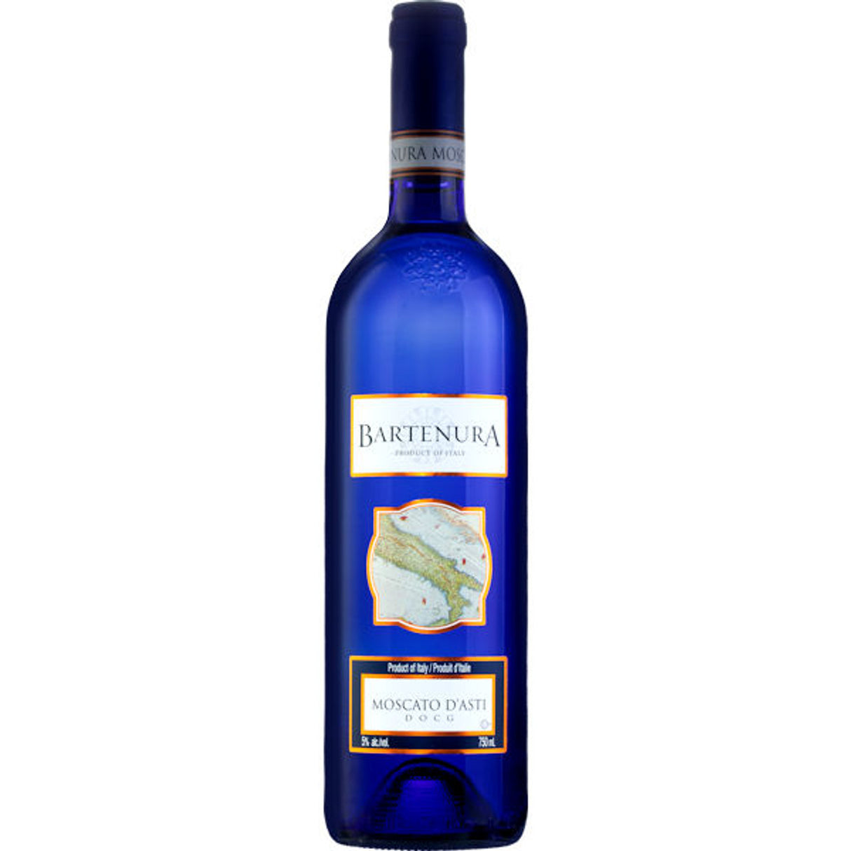Bartenura Wines | Moscato d'Asti - NV at CaskCartel.com