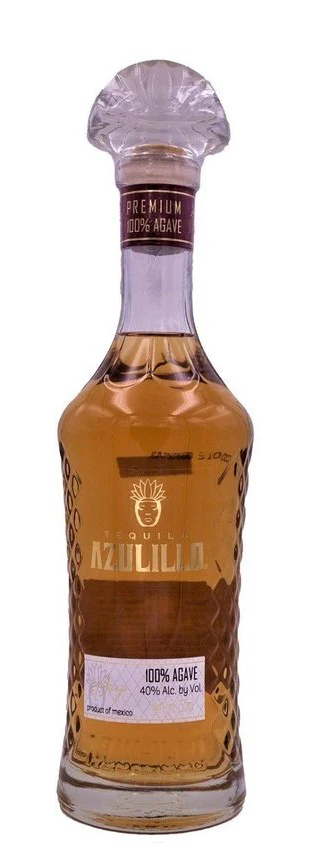 Azulillo Anejo Tequila at CaskCartel.com