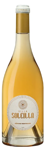 2020 | Gérard Bertrand | Villa Soleilla at CaskCartel.com