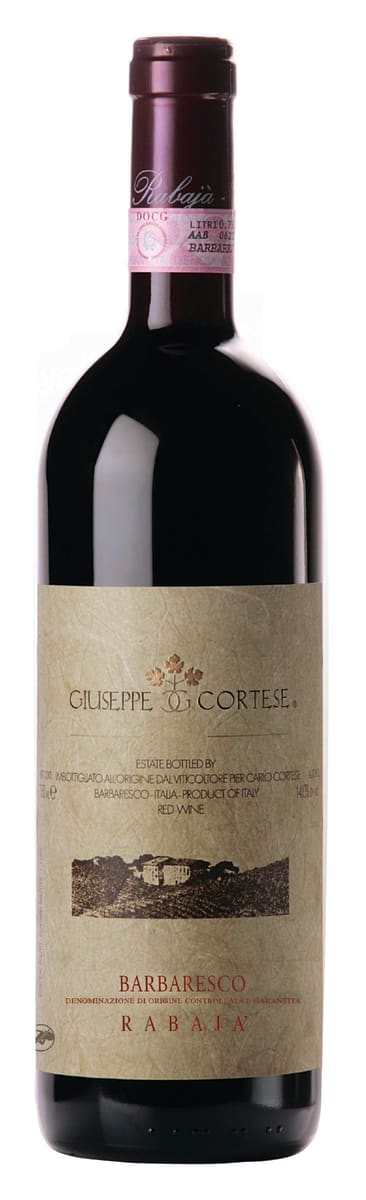 2018 | Giuseppe Cortese | Rabaja