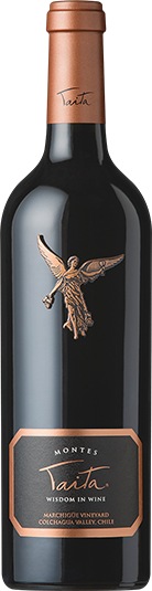 2017 | Montes | Taita at CaskCartel.com