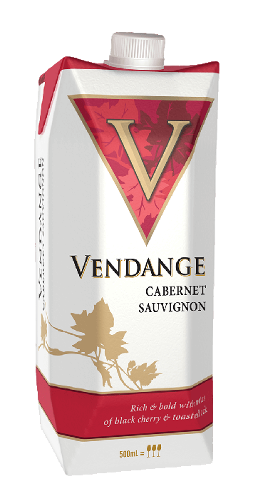 Vendange | Cabernet Sauvignon (Half Litre) - NV at CaskCartel.com