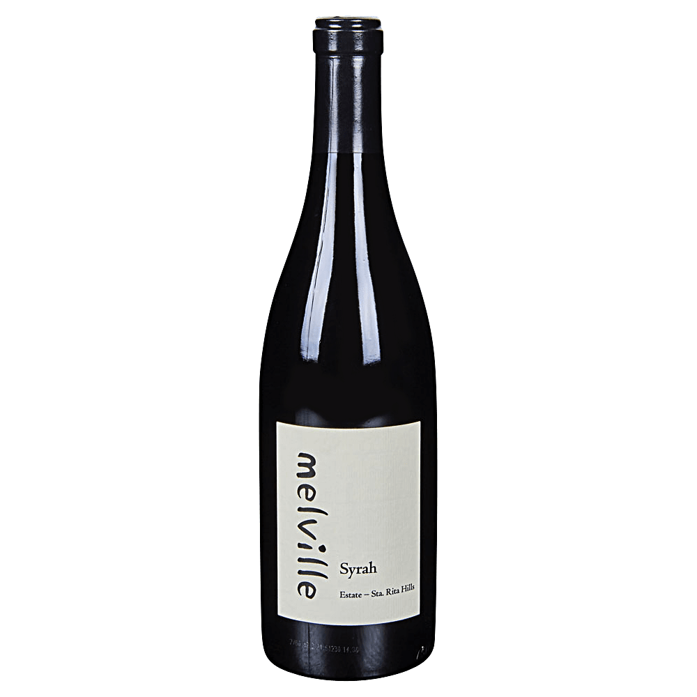 2016 | Melville Winery | Estate Sta Rita Hills Syrah at CaskCartel.com