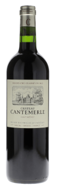 1996 | Château Cantemerle | Haut-Medoc at CaskCartel.com