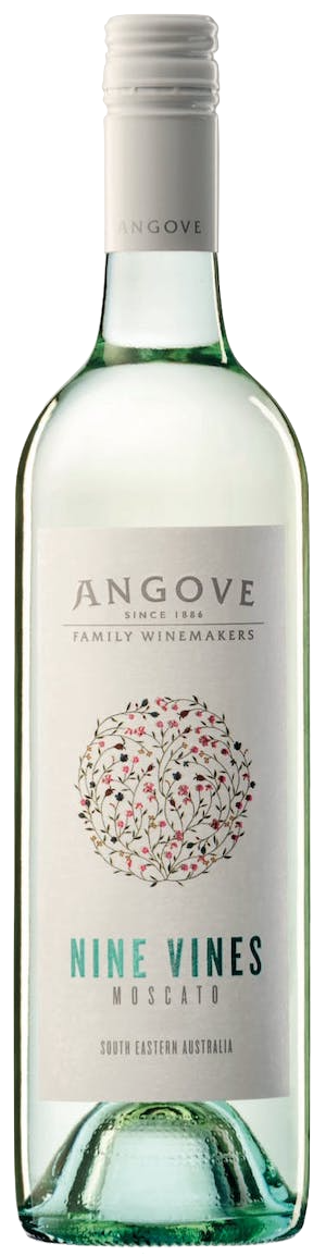 2021 | Angove | Nine Vines Moscato at CaskCartel.com