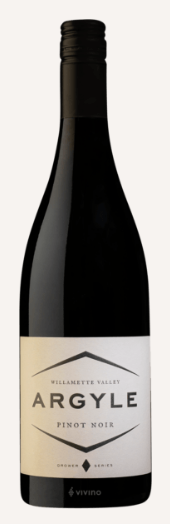2020 | Argyle Winery | Willamette Valley Pinot Noir at CaskCartel.com